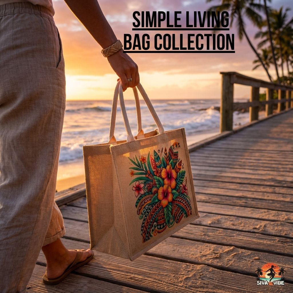 Beach Bags, Totes & Travel Bags