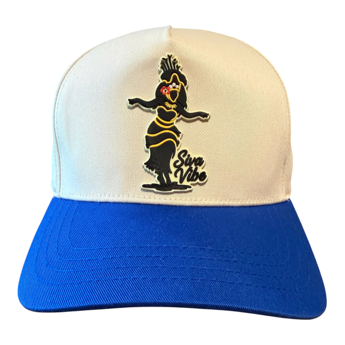 One-of-a-Kind Hat Collection