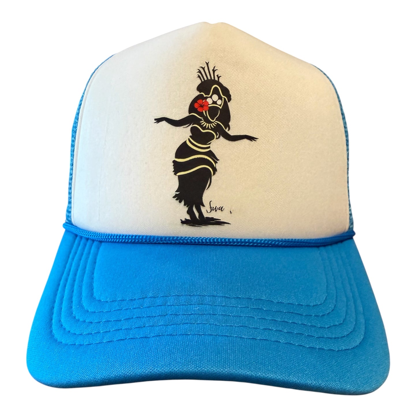 One-of-a-Kind Hat Collection