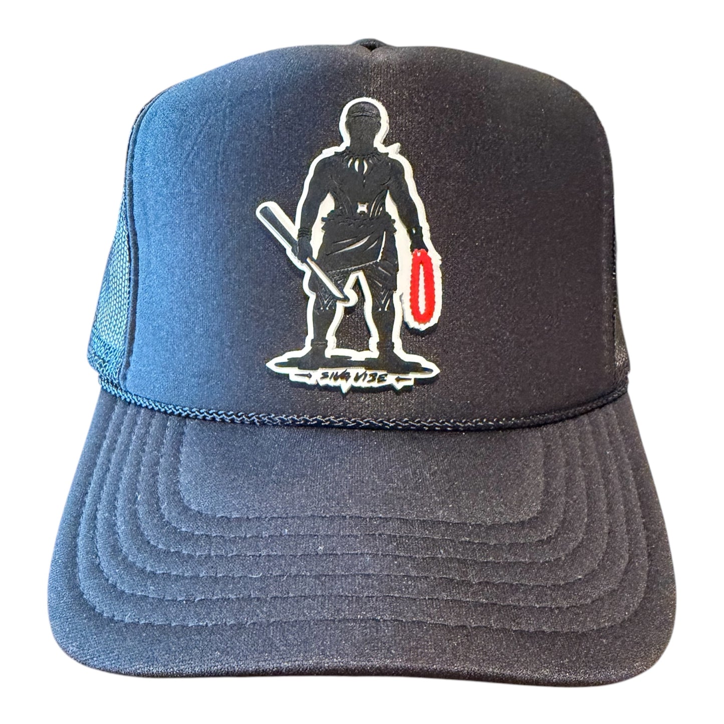 One-of-a-Kind Hat Collection