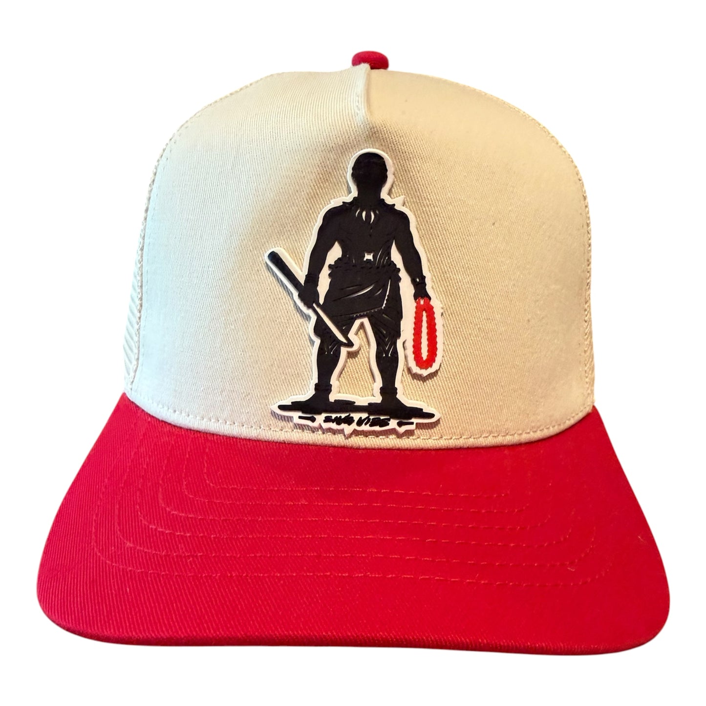 One-of-a-Kind Hat Collection