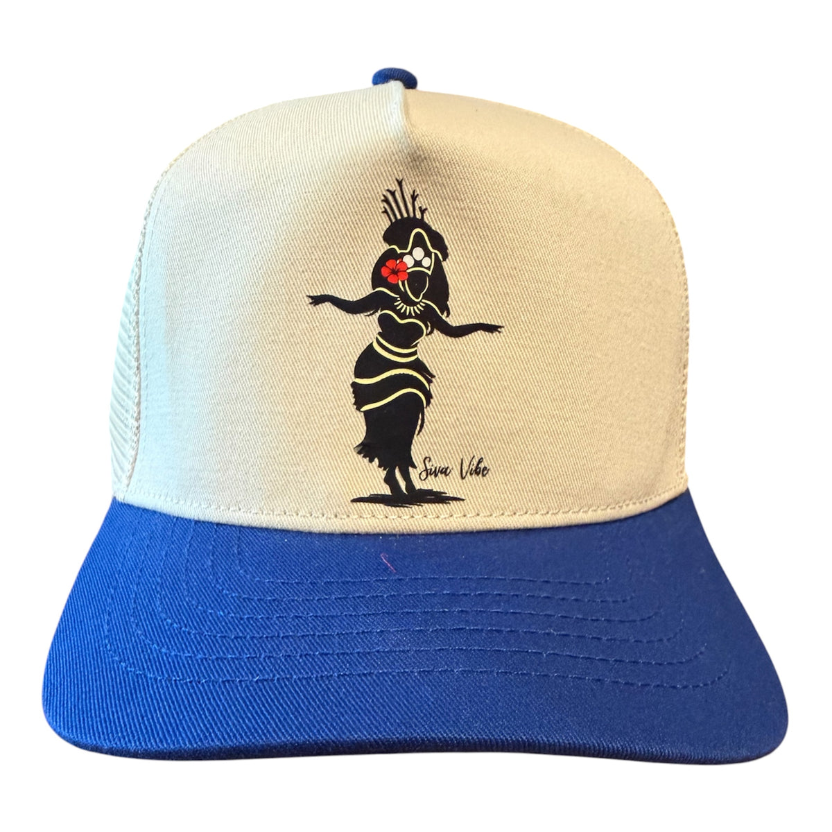 One-of-a-Kind Hat Collection