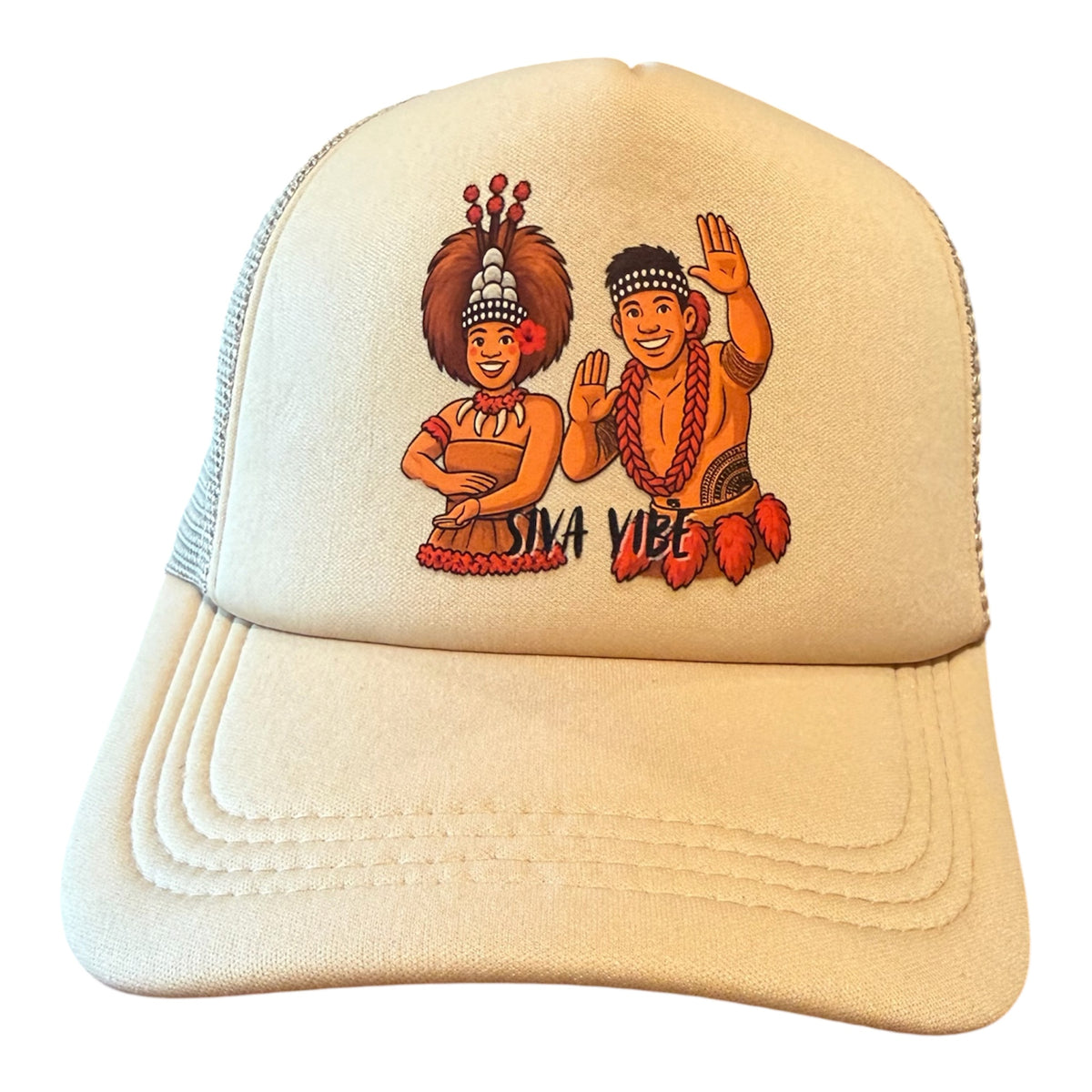 One-of-a-Kind Hat Collection