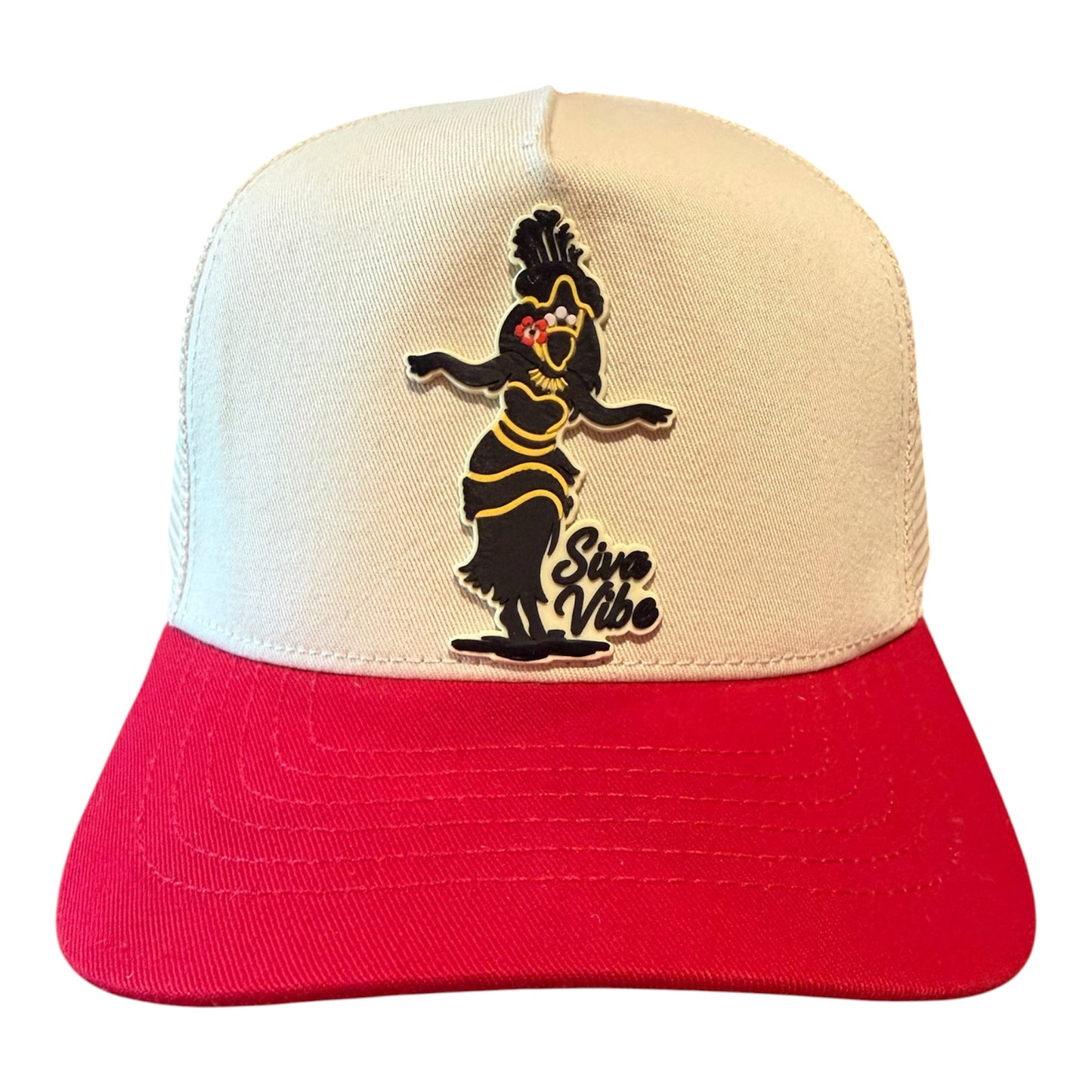 One-of-a-Kind Hat Collection