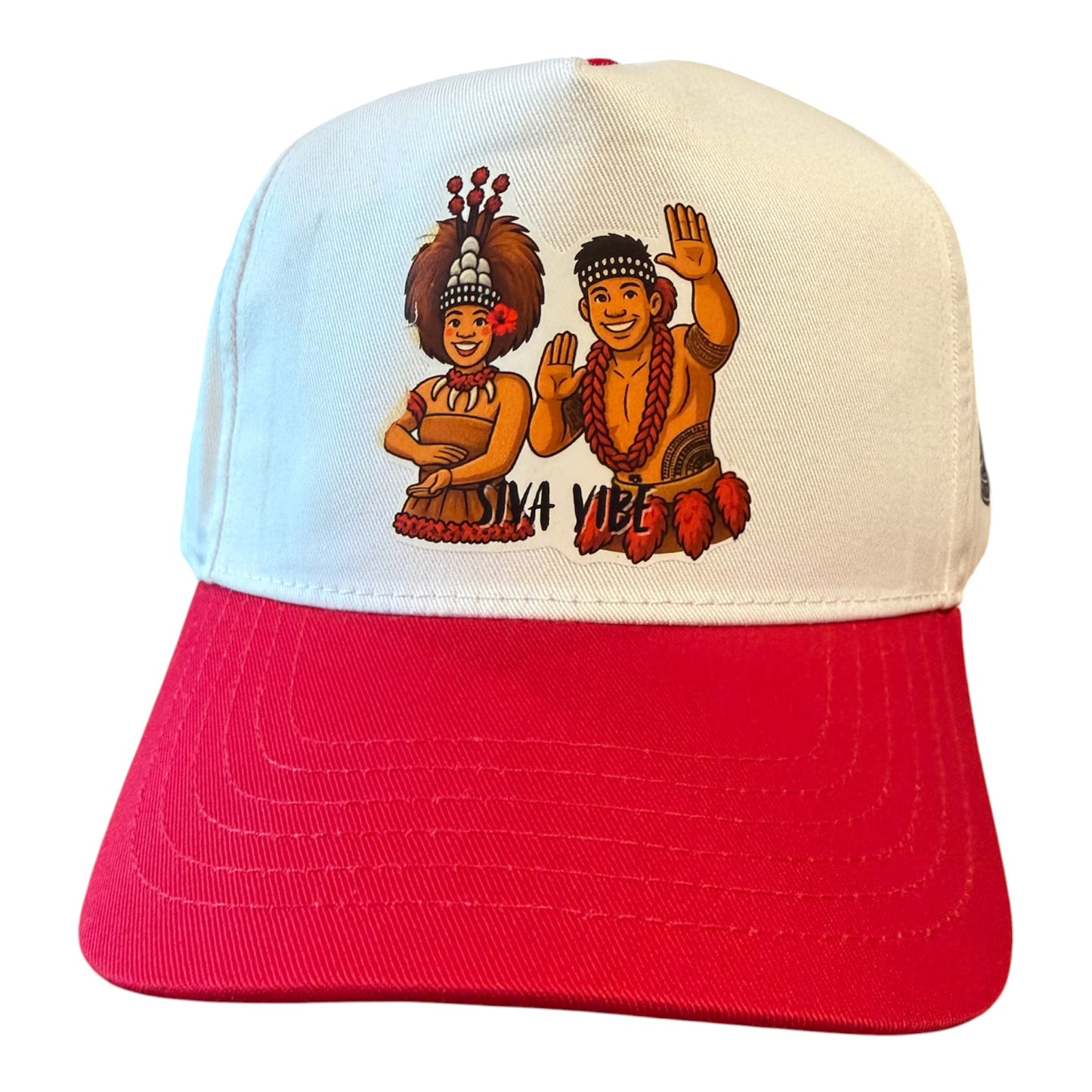 One-of-a-Kind Hat Collection