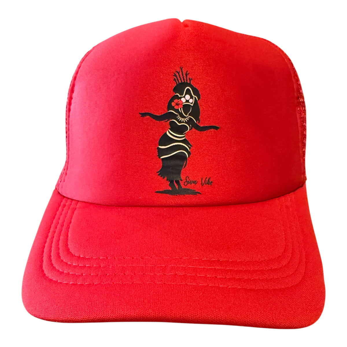 One-of-a-Kind Hat Collection