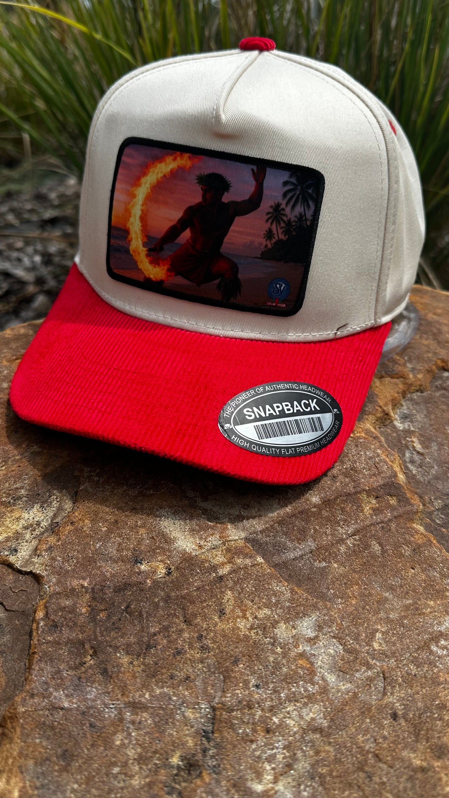 High Profile 5-Panel Cotton Trucker Hat | Unisex Snapback Cap – Multiple Colors