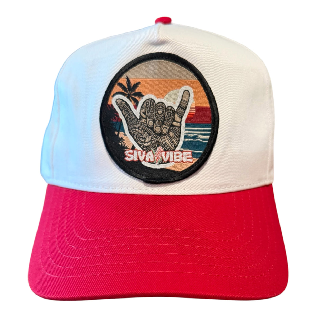 One-of-a-Kind Hat Collection