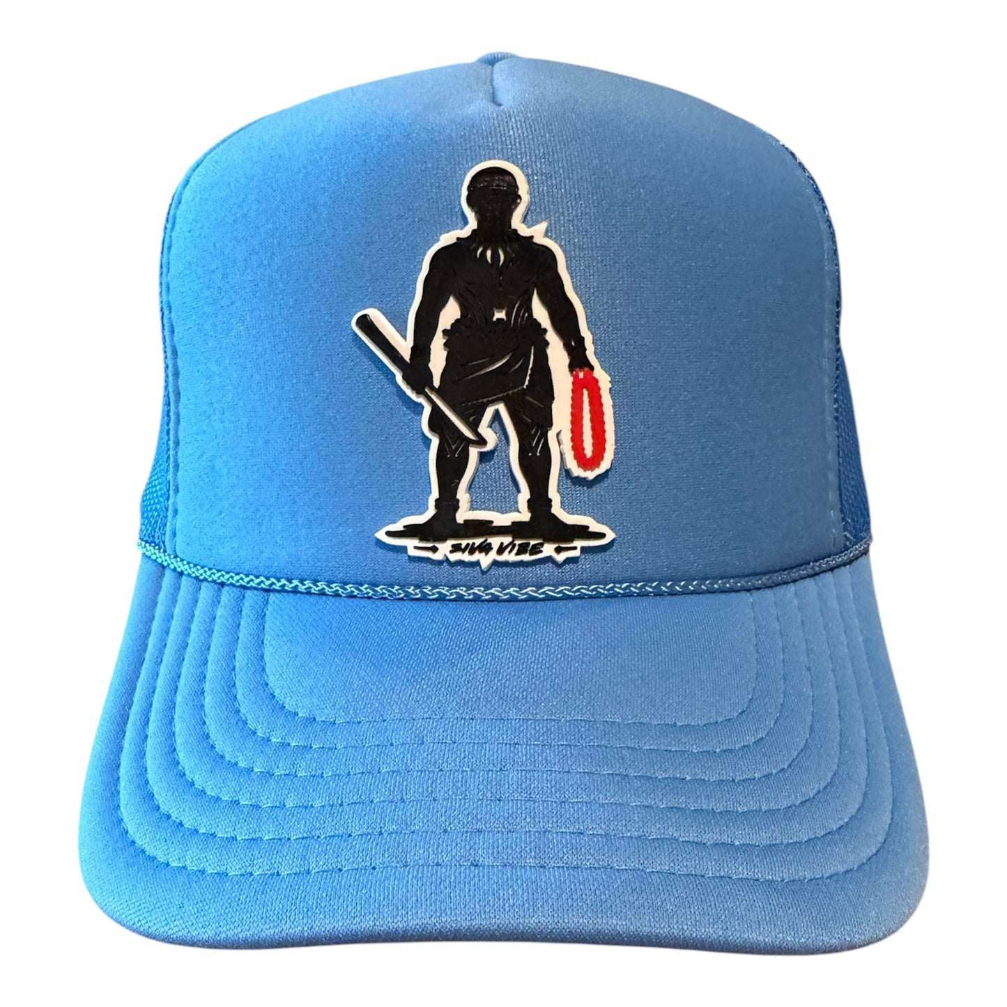 One-of-a-Kind Hat Collection