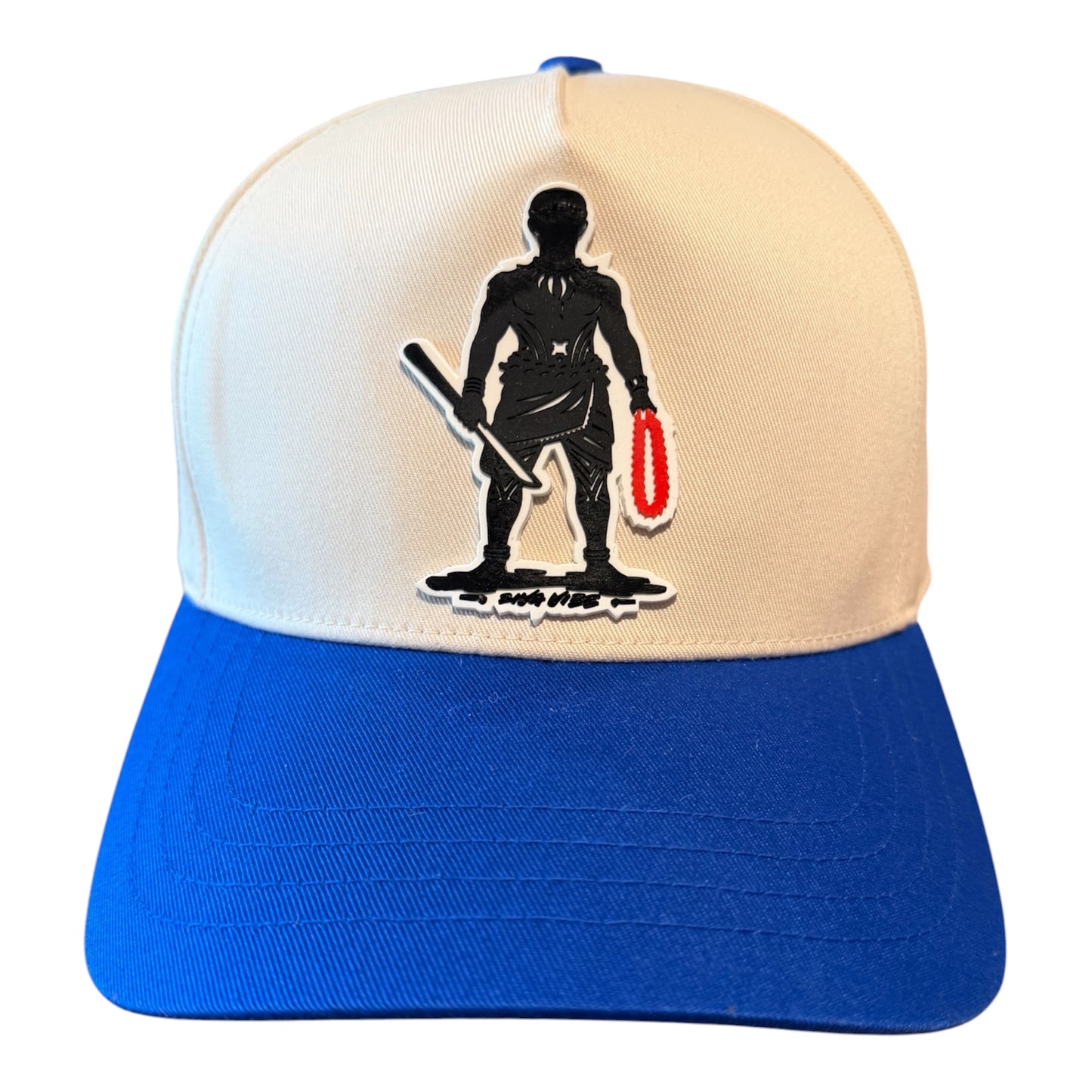 One-of-a-Kind Hat Collection