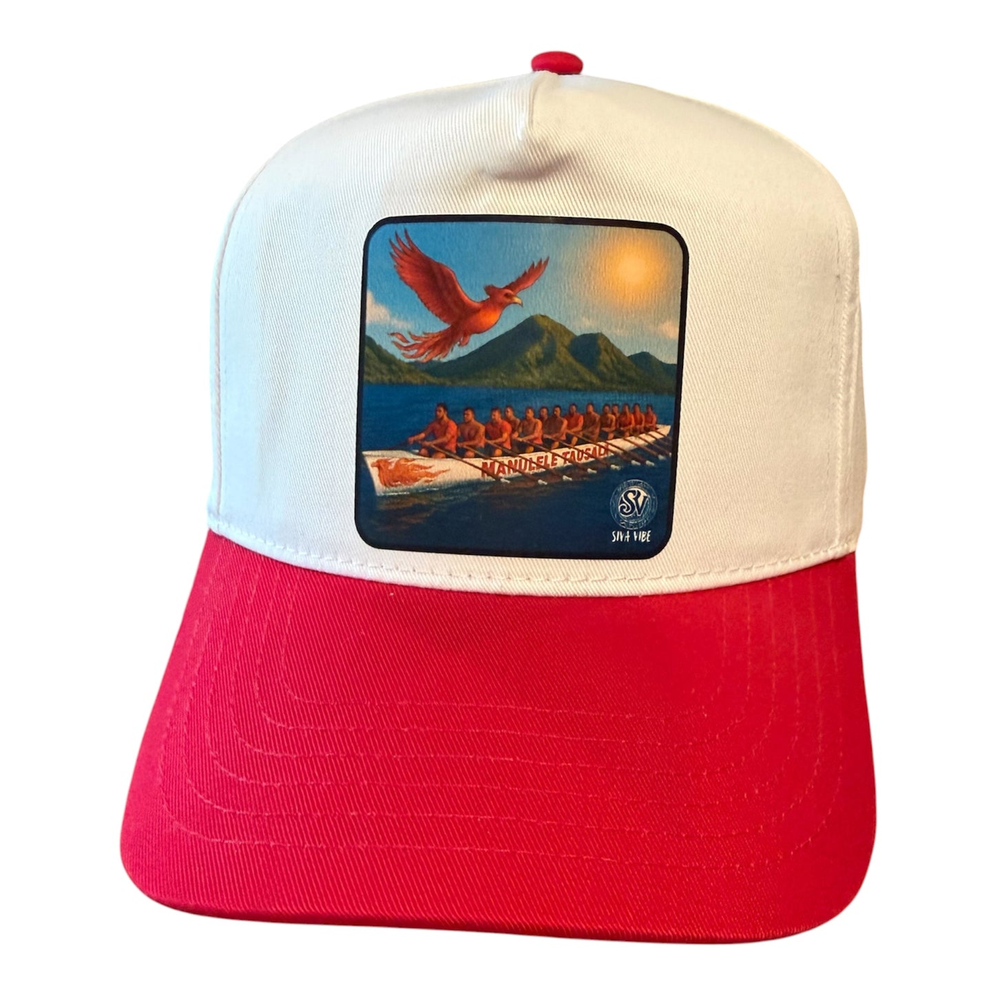 One-of-a-Kind Hat Collection