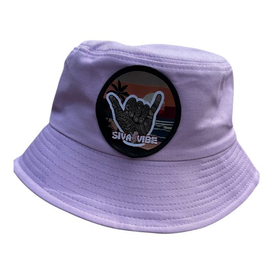 BUCKET HAT- Various Colors and Patches