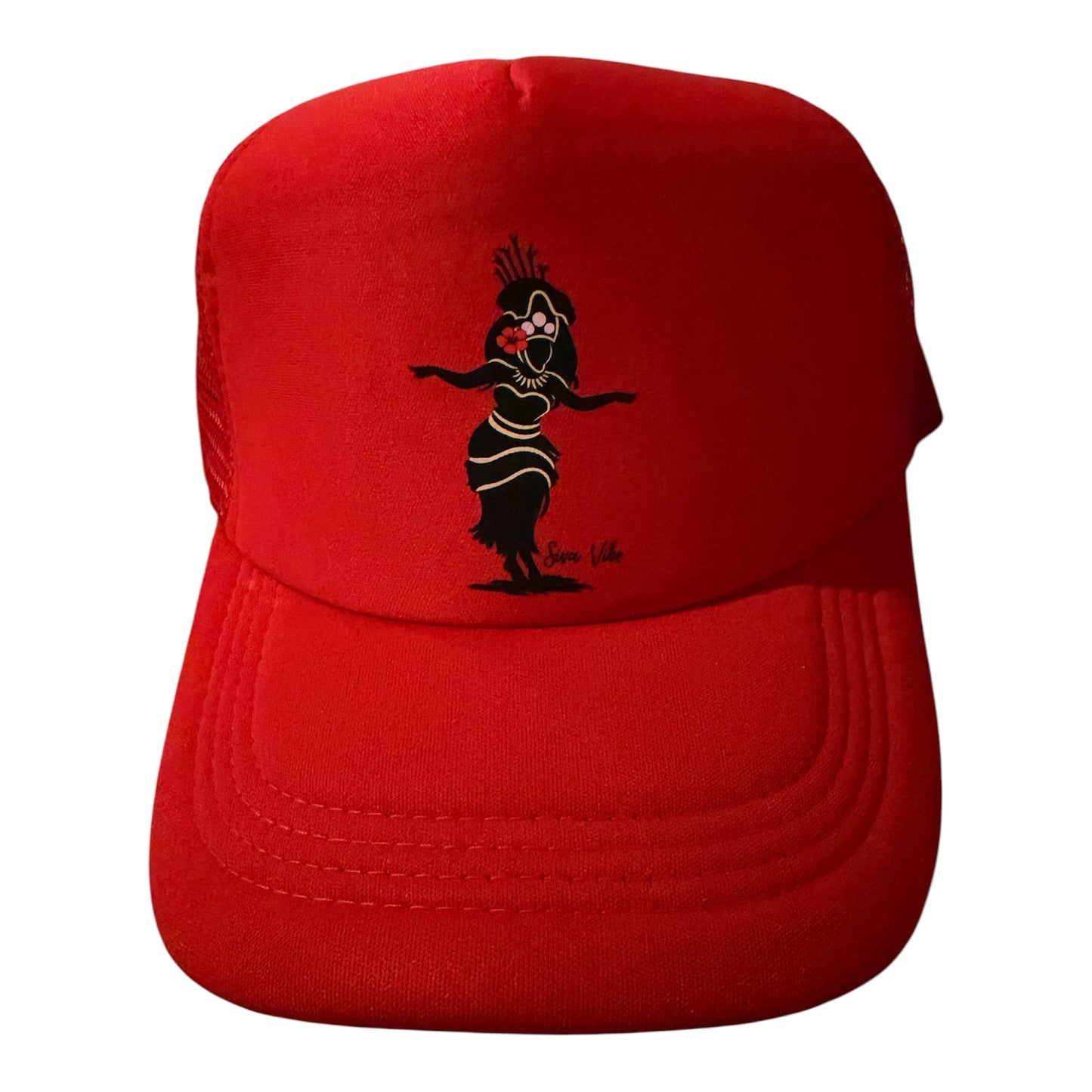 Silhouette Taupou Foam Mesh