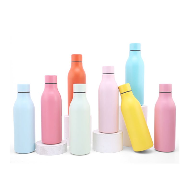 Insulated Water Bottle
